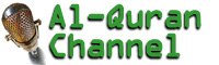 Click here to view more details of Quran Channel